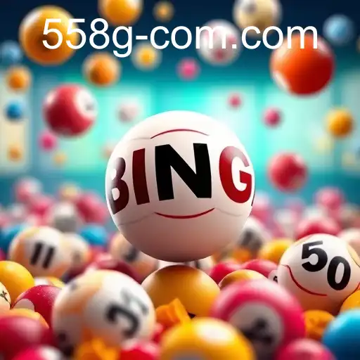 The Fascinating World of Bingo Games