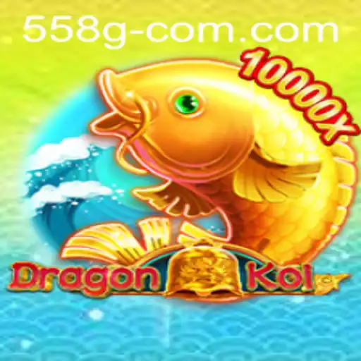Unveiling DragonKoi: A Journey into a Mystical Gaming Realm