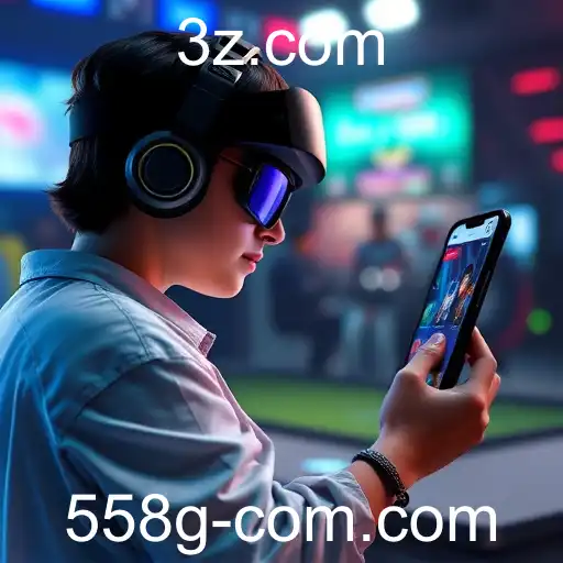 Tendências Emergentes em Jogos Online