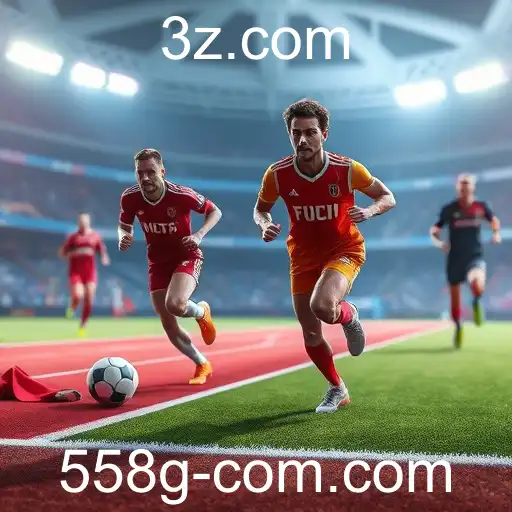 A Evolução dos Jogos em 558g.com