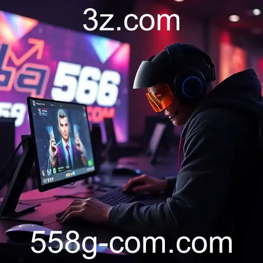 Inovação e Crescimento no Mercado de Jogos Online