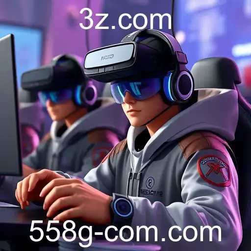 Inovações e Tendências em Jogos Online