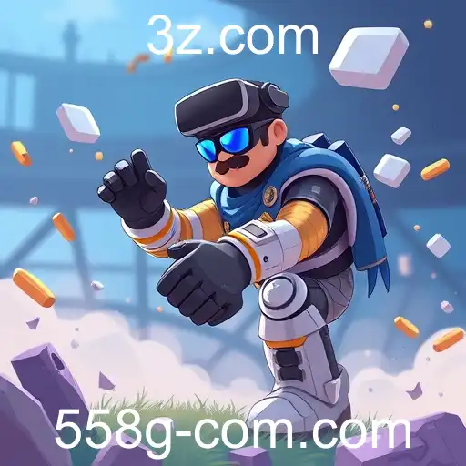 O Crescimento dos Jogos Online e a Popularidade de 558g.com