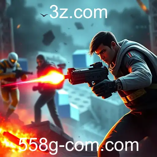 Crescimento dos Jogos Online em Língua Portuguesa