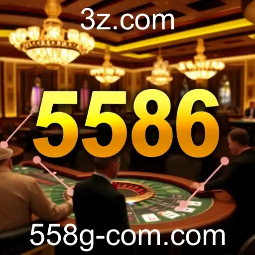 Ascensão do 558g.com no Cenário de Jogos Online