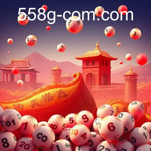Exploring the Intricacies of Lottery Games with 558g.com