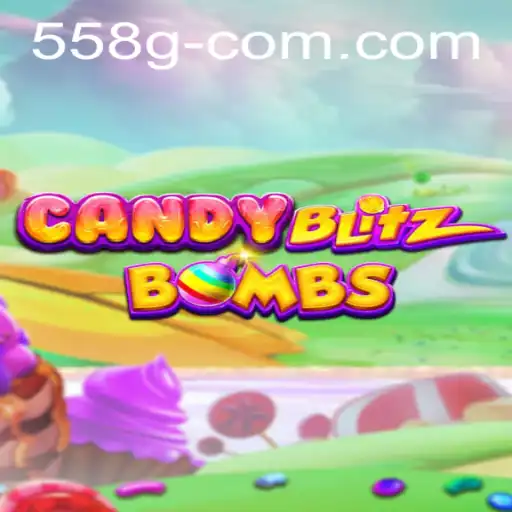 CandyBlitzBombs: Dive into the Sweet and Explosive World of Gaming