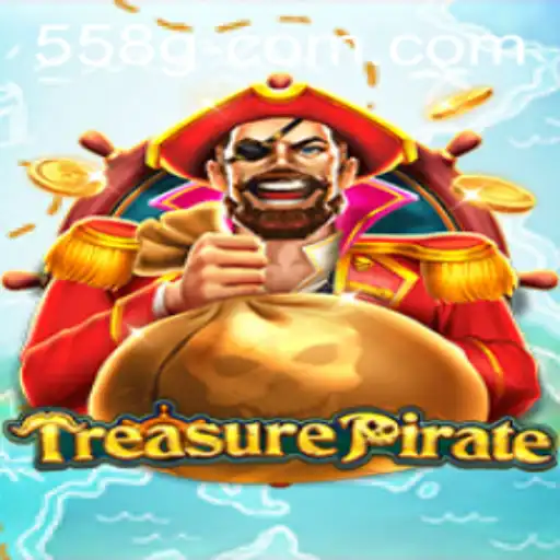 Discover the Exciting World of TreasurePirate with 558g.com