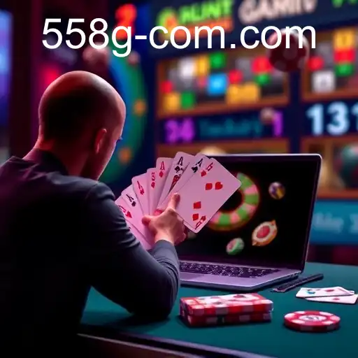 Exploring Responsible Gambling: Insights and Perspectives with 558g.com