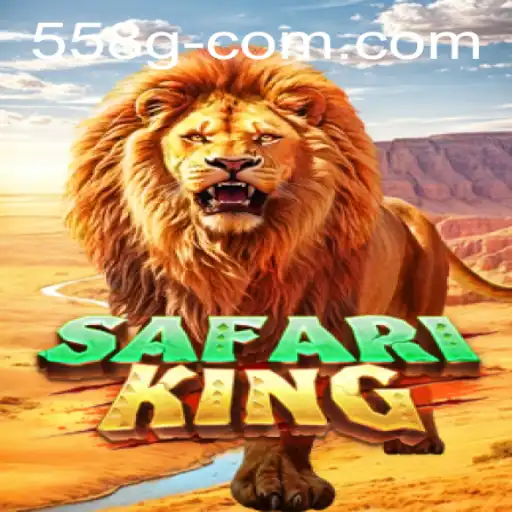 Exploring SafariKing: An Engaging Online Gaming Experience