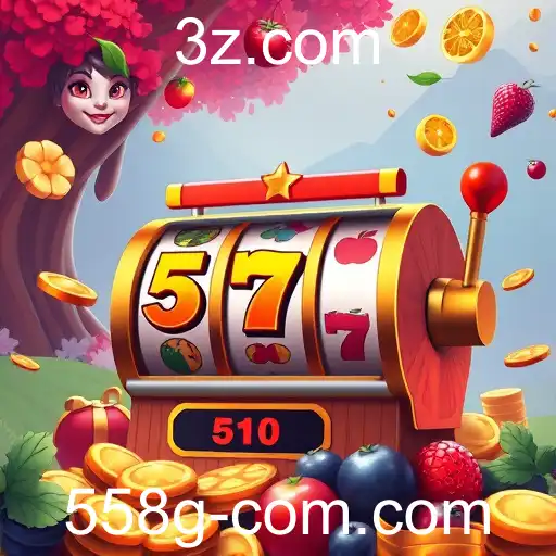 Transformações no Mundo dos Jogos com 558g.com